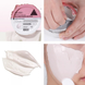 Моделююча маска для обличчя з колагеном - VT COSMETICS REEDLE SHOT EX COLLAGEN MODELLING PACK 25g VTC023 фото 2