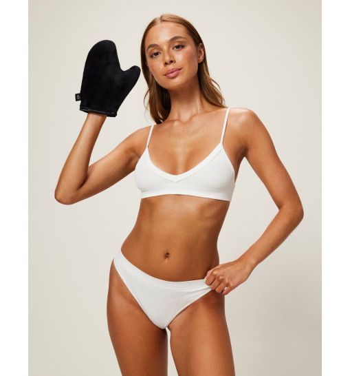 Bali Body Luxe Tanning Mitt - Рукавичка для нанесення автозасмаги MITT фото