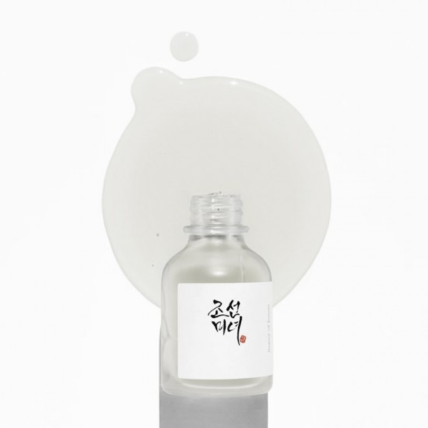 BEAUTY OF JOSEON - Серум для глибокого зволоження та живлення шкіри - Glow Deep Serum : Rice + Alpha Arbutin 30ml BJN007 фото