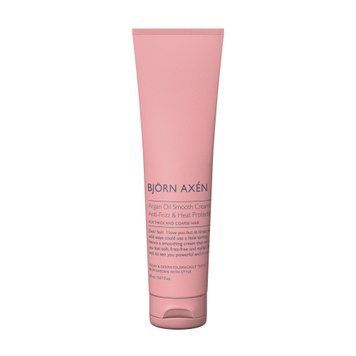 Розгладжуючий крем з аргановою олією Bj&ouml;rn Ax&eacute;n Argan Oil Smooth Cream 150 мл 920002999 фото