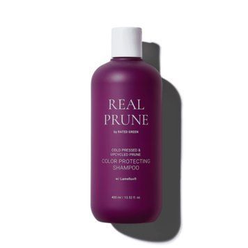 Rated Green Real Prune Color Protecting Shampoo Шампунь захист фарбованого волосся з екстрактом сливи 000055 фото