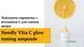 Тонізуюча сироватка з вітаміном С для сяяння шкіри Needly Vita C glow toning ampoule, 30мл 8809455422403 фото 2