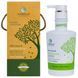 Шампунь для пошкодженого волосся з колагеном Xiaomoxuan Collagen Shampoo 550 ml xiaomoxuan005 фото 1