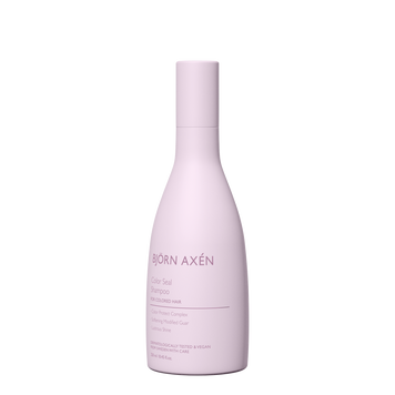 Шампунь для фарбованого волосся Bj&ouml;rn Ax&eacute;n Color Seal Shampoo 73800083 фото