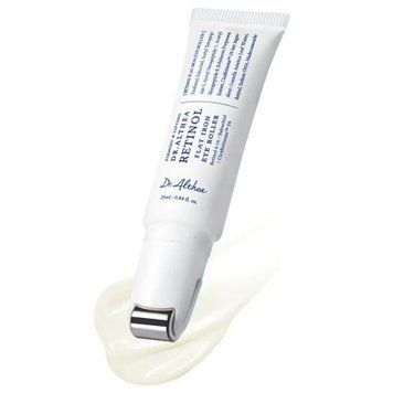 Dr.Althea Retinol Flat Iron Eye Roller - Ретинолова сироватка для зони навколо очей 8809447256658 фото