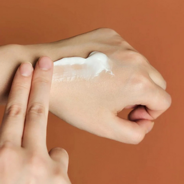 Крем для обличчя із пробіотиками - SKIN1004 Madagascar Centella Probio-Cica Enrich Cream 50ml SKN069 фото