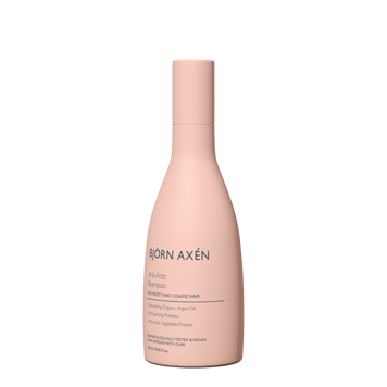 Розгладжуючий шампунь BJORN AXEN Anti-Frizz Shampoo 250 мл 6696 фото