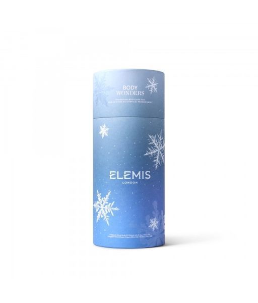 Дует Екзотична насолода Франжипані Elemis Body Wonders Frangipani Duo Kit 641628898169 фото