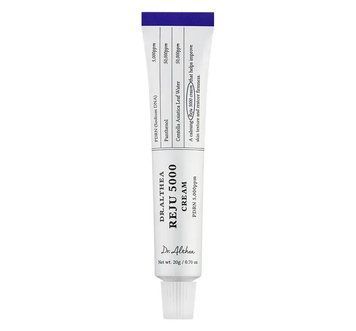 Dr.Althea Reju 5000 Cream - Крем для відновлення та зміцнення шкіри з полінуклеотидами 8809447256412 фото