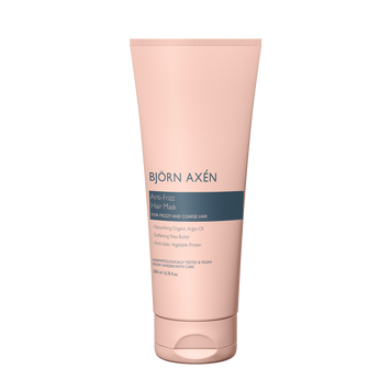 Маска розгладжуюча BJORN AXEN Anti-Frizz Mask 200 мл 6757 фото