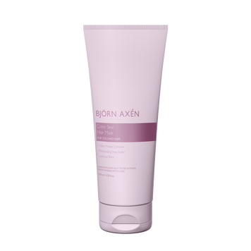 Маска для фарбованого волосся Bjorn Axen Color Seal Hair Mask 200 мл 764999399 фото