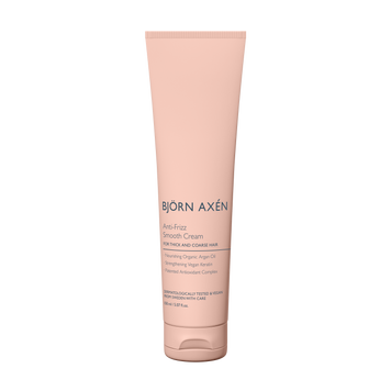 Розгладжуючий крем BJORN AXEN Anti-Frizz Smooth Cream 150 мл 6900 фото