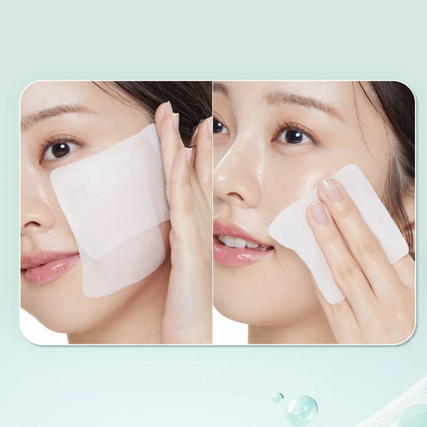 VT COSMETICS PDRN TENSION TONER PAD - Тонер-пади з PDRN для пружності та глибокого зволоження шкіри 170 мл / 60 шт VTC103 фото