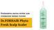 Освежающая маска-пилинг для очищения кожи головы Dr.FORHAIR Phyto Fresh Scalp Scaler, 200мл 8809485533506 фото 5