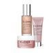 ELEMIS Kit: All About Rose Discovery - Тріо фаворитів для наповнення та зволоження шкіри з Трояндою 87693 фото 2