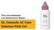 Гель для умывания для Проблемной Кожи Dr.Ceuracle АC Сure Solution Pink Gel, 50мл 8806133614150 фото 2
