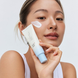 Зволожуючий, заспокійливий, легкий санблок на хімічних фільтрах - BEAUTY OF JOSEON Relief Sun Aqua-Fresh: Rice + B5 50ml BJN038 фото 2