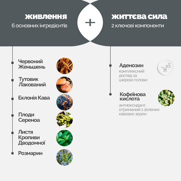 Стимулирующий тоник для роста волос Dr.FORHAIR Folligen Tonic, 120мл 8809485531502 фото