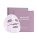 Гідрогелева маска з колагеном та 10 видами гіалуронової кислоти Arocell Super Power Mask EX, 42 г * 8809710460625 фото 1
