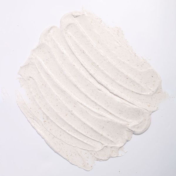 Зволожуюча маска для обличчя з екстрактом рису Dr.Ceuracle Ganghwa Rice Granule Pack, 115 г 8806133614747 фото