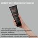 Бальзам-кондиціонер для відновлення кольору сивого волосся Dr.FORHAIR Folligen Black Treatment, 150мл 8809485534404 фото 3