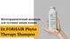 Фитотерапевтический шампунь для чувствительной кожи головы Dr.FORHAIR Phyto Therapy Shampoo, 500мл 8809485530857 фото 7