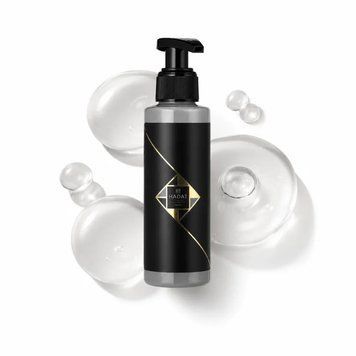 Відновлююча сировотка з перламутром Hadat Cosmetics Restoring Pearl Hair Serum (120 мл) 7290019774693 фото