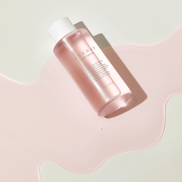 Легкое масло для тела Needly Body Light Oil, 150 мл 8809455420997 фото