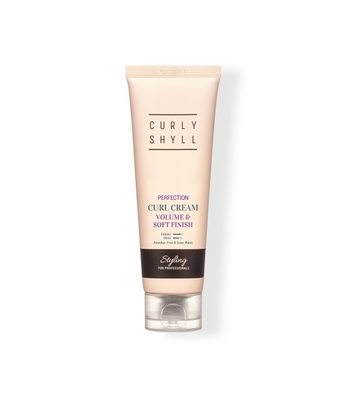 Крем для формування локонів CURLYSHYLL Curl Cream 55899994 фото