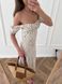 Літня сукня максі з віскози з квітами XS/S cutieedress03xs_s фото 6