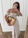 Літня сукня максі з віскози з квітами XS/S cutieedress03xs_s фото 8