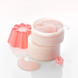 Антивікові гідрогелеві патчі Abib PDRN Retinal Eye Patch Glow Jelly 83433 фото 2