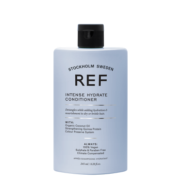 Кондиціонер з інтенсивним зволоженням REF Intense Hydrate Conditioner 100 мл 26215 фото