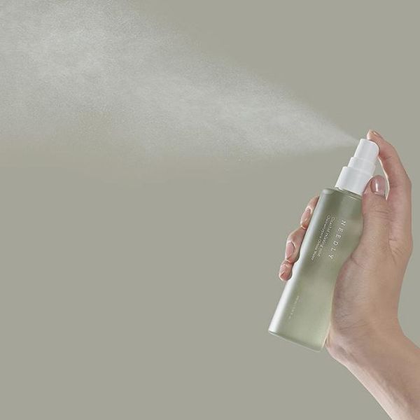 Успокаивающий мист-тонер Needly Cicachid Relaxing Mist, 100мл 8809455421697 фото