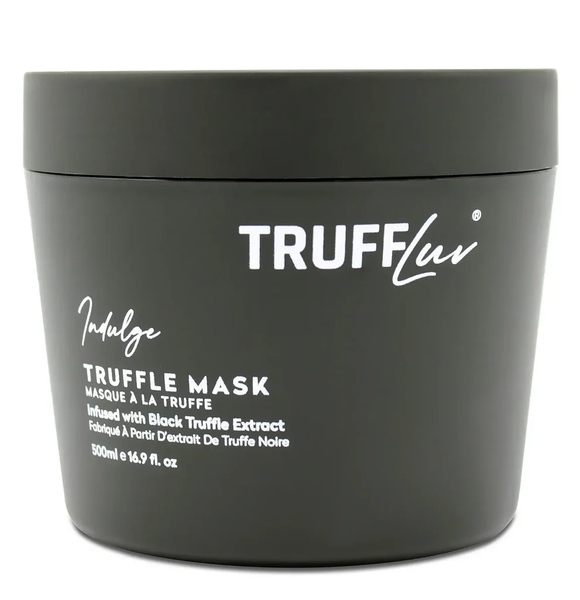 Маска для волосся Indulge Truffle Mask TruffLuv 250 мл I001 фото