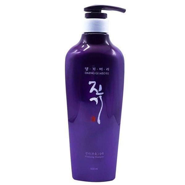 DAENG GI MEO RI VITALIZING SHAMPOO 500ML Регенеруючий шампунь проти випадіння, 500 мл 000006 фото