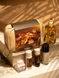 La Sultane de Saba Gift Set Iconic - Подарунковий набір для обличчя та тіла 00001177 фото 2