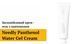 Успокаивающий крем - гель с пантенолом Needly Panthenol Water Gel Cream, 50 мл 8809455421147 фото 6