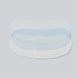 Набор увлажняющих гидрогелевых масок для шеи Dr.Ceuracle Hyal Reyouth Hydrogel Neck Mask, 11г * 10шт 8806133615508 фото 3