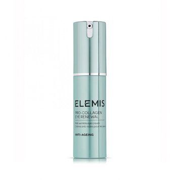 ELEMIS Pro-Collagen Eye Renewal - Anti-Age крем під очі Про-Колаген, 15 мл 00273 фото