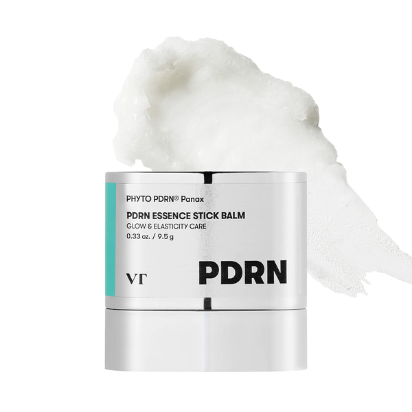 VT COSMETICS PDRN ESSENCE STICK BALM 9.5g - Багатофункціональний бальзам-есенція в стіку з PDRN  VTC057 фото