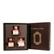 Подарунковий набір для обличчя Троянда La Sultane De Saba Rose Gift Box 3700448605634 фото 1