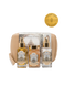 Набір для тіла - La Sultane De Saba Taj Palace Body Set lasds02 фото 3