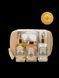 Набір для тіла - La Sultane De Saba Taj Palace Body Set lasds02 фото 1